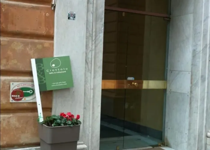 Il Ciottolo
